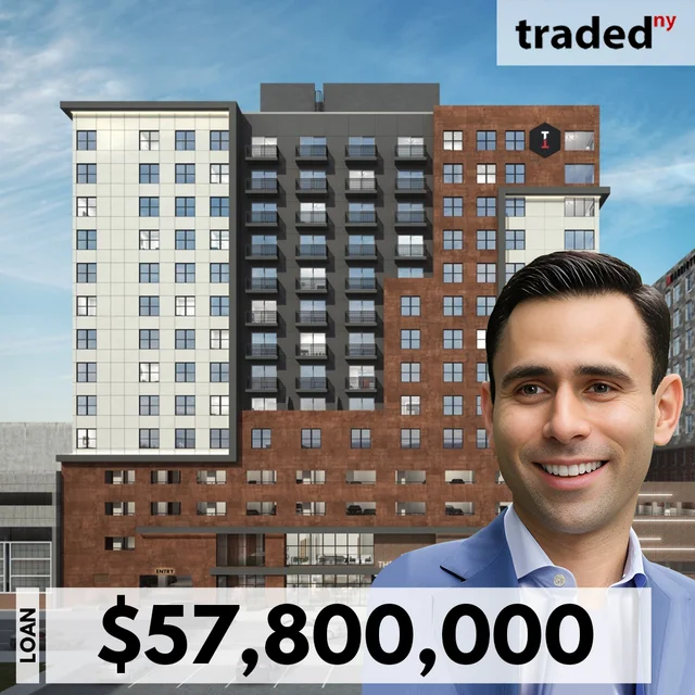 Bravo Capital Refinances Multifamily Property In Ithaca With $57.8M Loan