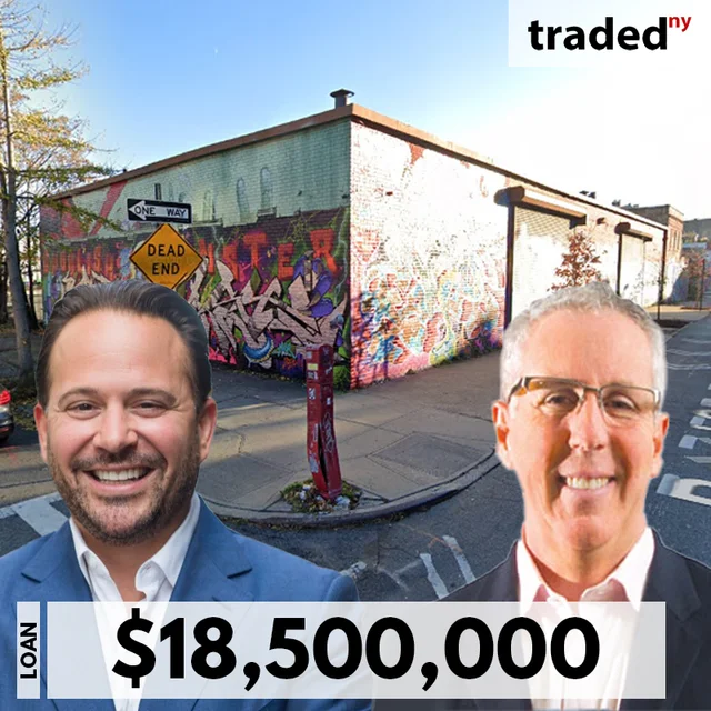 Property Markets Group Acquires Development Site In Gowanus, Brooklyn For $59.5M Loan
