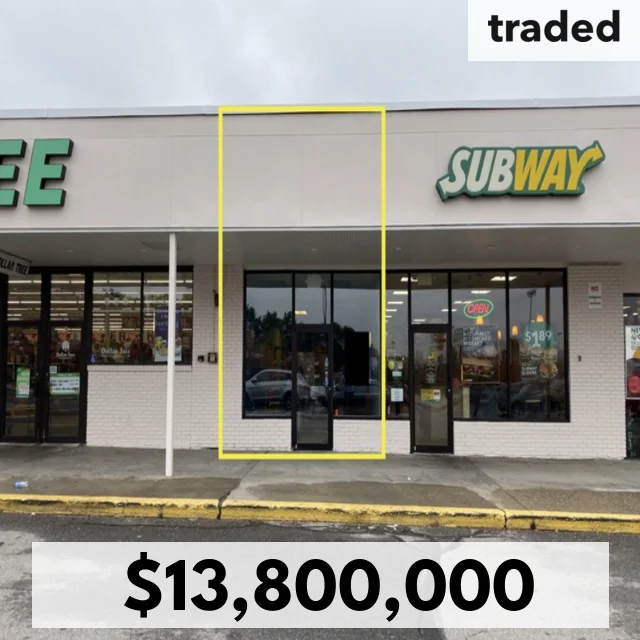 RK Centers Acquires Property At 777 S Willow St Manchester For $13.8 Million With Rep Justin Smith
