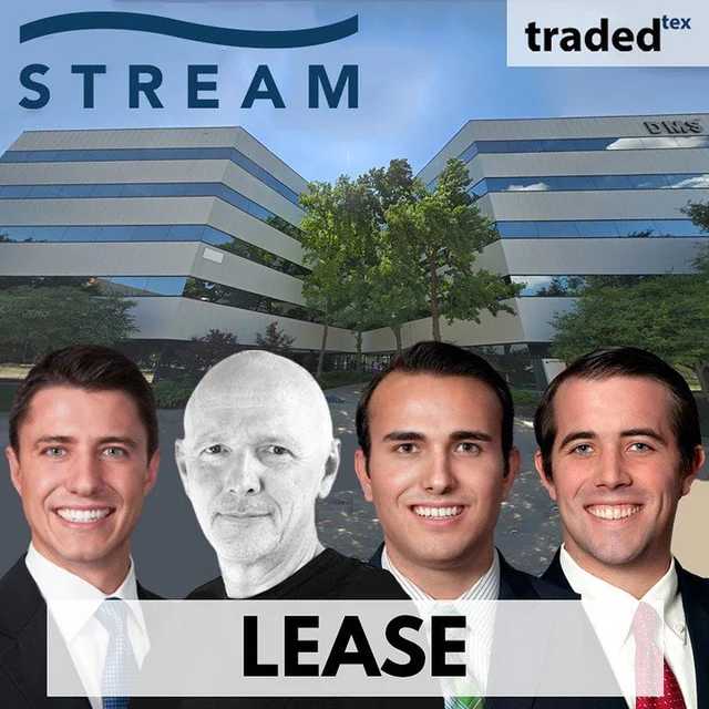 Attigo Health Leases Office Space At 15301 Spectrum Drive In Addison
