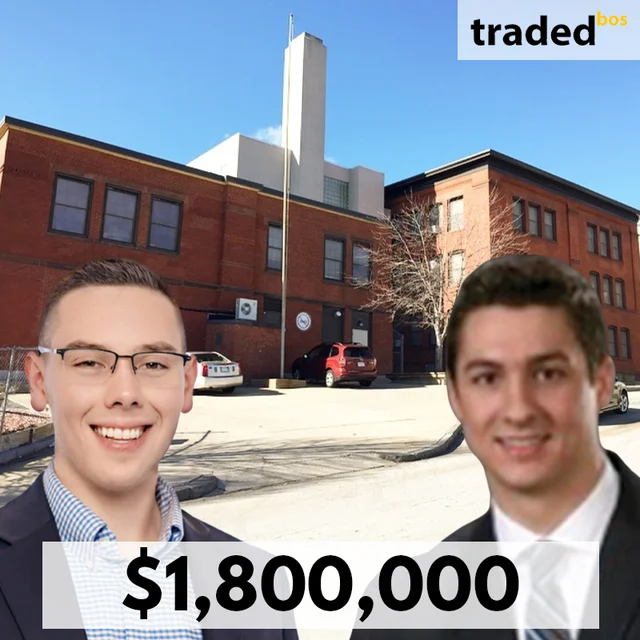 African Community Education Acquires Mixed-Use Property On Gage Street In Worcester, MA For $1.8M