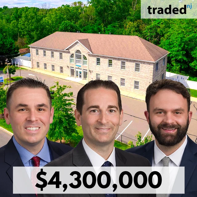 Marcus & Millichap Sells BrightPath Childcare Center In Parsippany For $4.3M