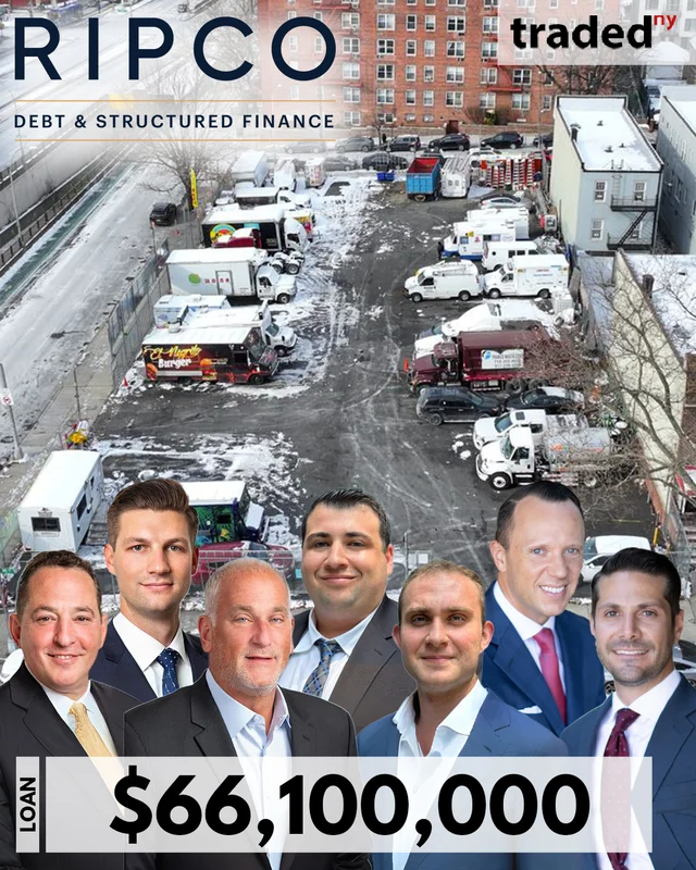 First Citizens Bank Provides $66.1 Million Construction Financing For ZD Jasper Realty Development Site