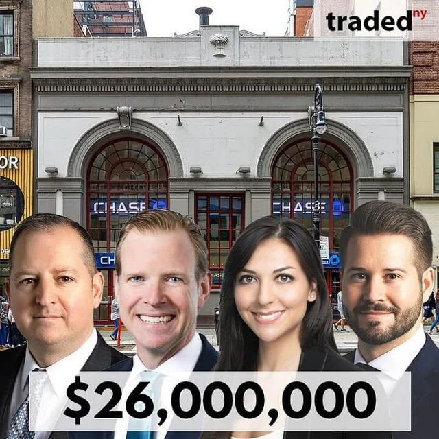 Rybak Development Acquires Upper East Side Development Site For $26M