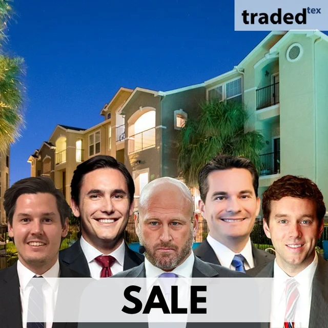 Magma Equities Acquires 281-Unit Multifamily Property In Dallas