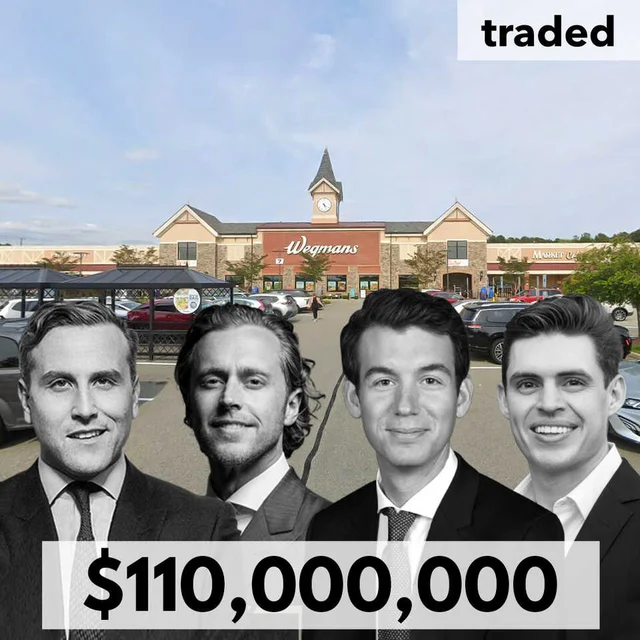 Rosenthal Properties, FarmViewVentures & HIG Realty Partners Acquire Retail Property In Midlothian, Richmond & Henrico, VA For $110M