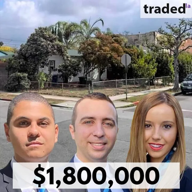 Stéphane Ohayon Acquires Multifamily Property In Culver City For $1.8M