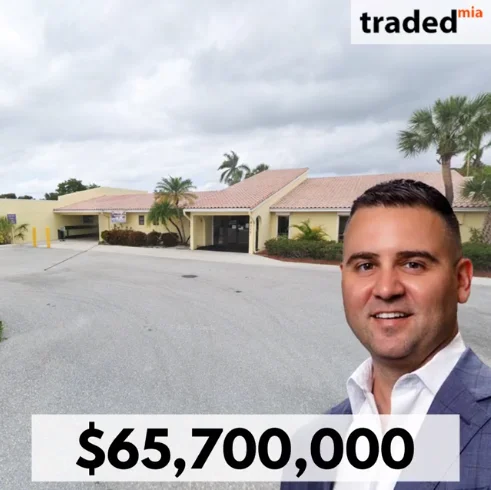 GL Homes Acquires 190 Acres Of Land In Boca Raton From City Of Boca Raton For $65.7M