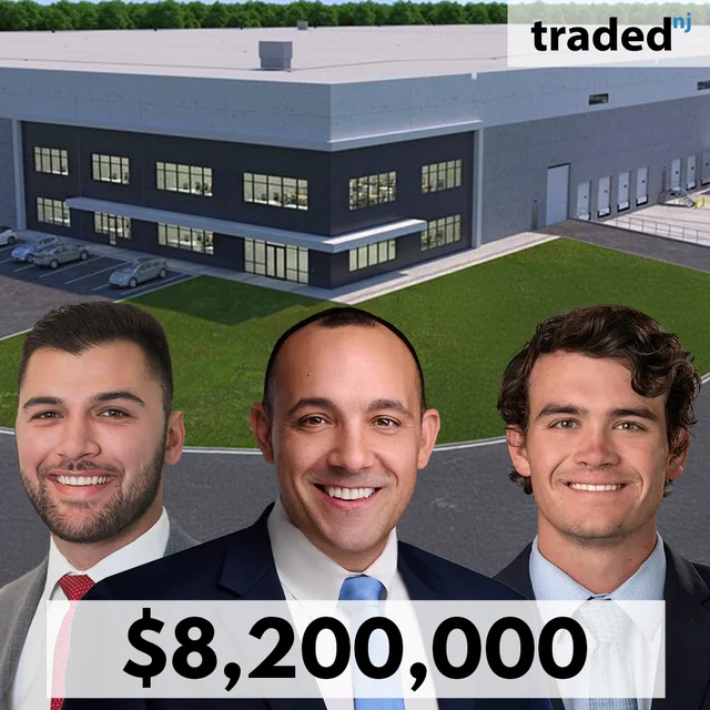 PNK Holdings Acquires 25-Acre Development Site In Hammonton From Quad Partners For $8.2M