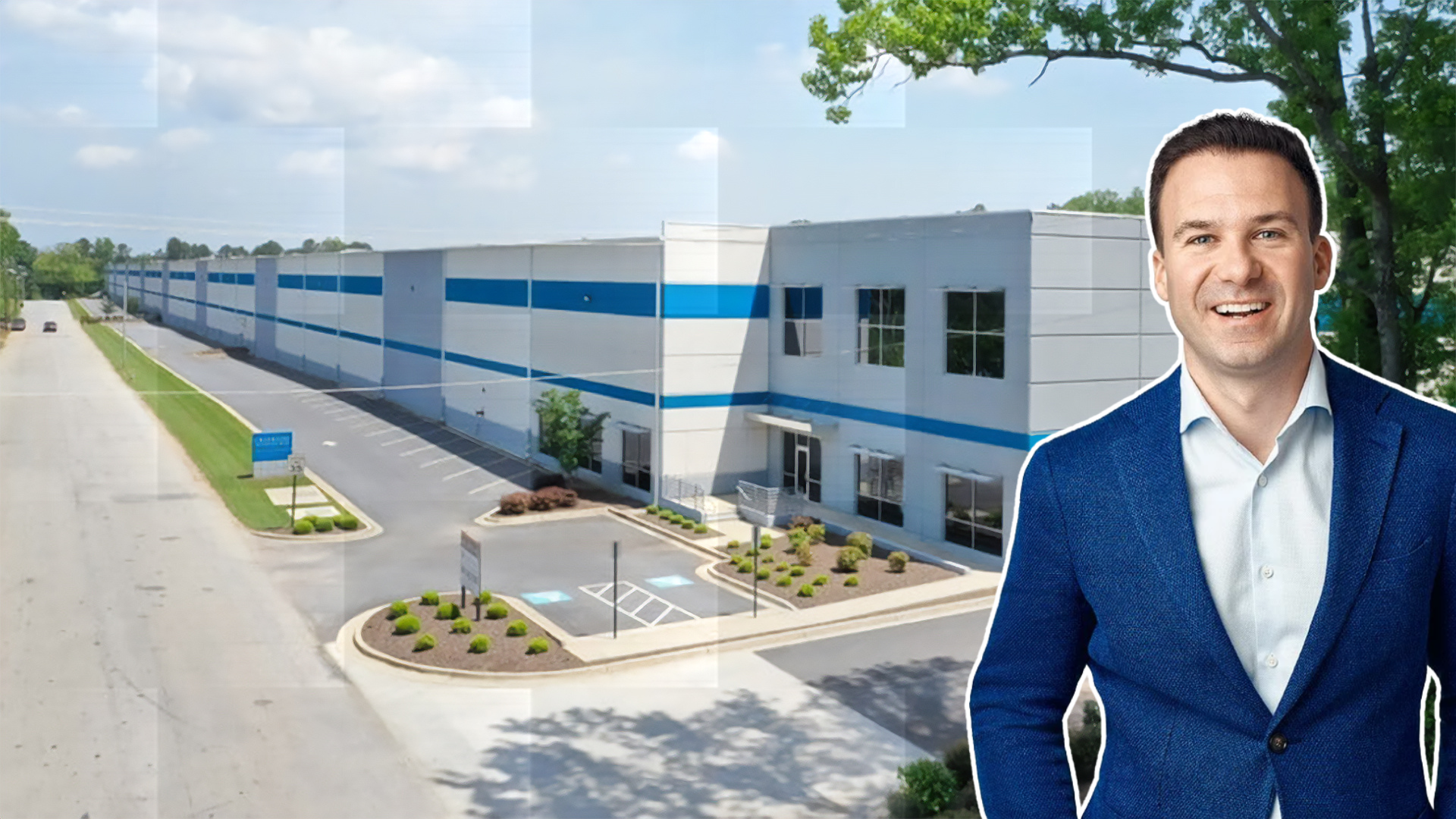 Marcus Partners Closes $875M Fund Targeting Industrial, Multifamily Assets