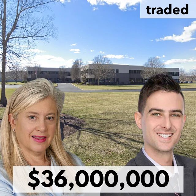 MDH Partners Acquires Industrial Property In Harrison, OH For $36M