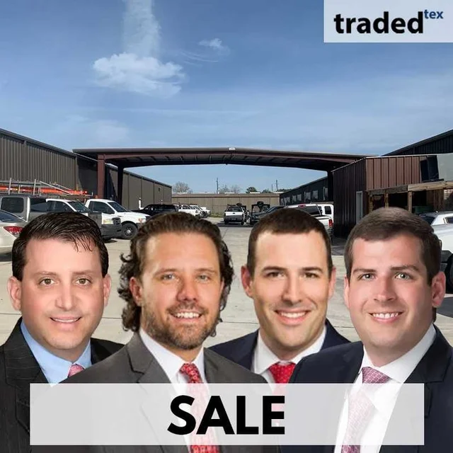 Porter Powers Acquires Industrial Property In Houston With Brokers Ferruzzo & Peterson