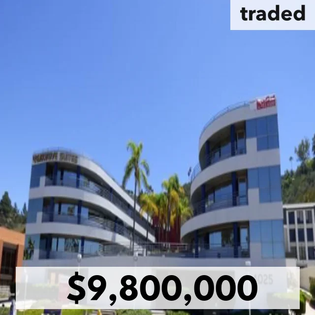 CES Remington, LLC Acquires Aerofund Financial Plaza Office Building In San Diego