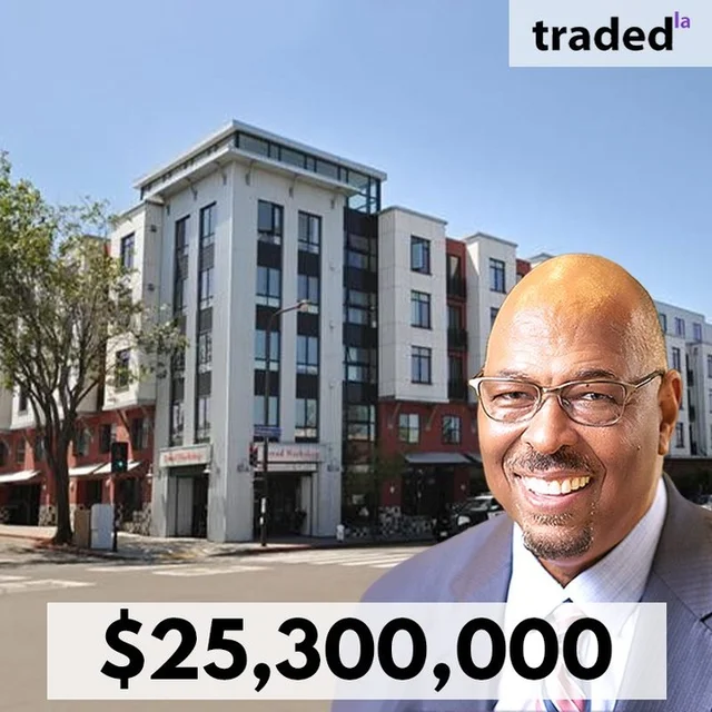 Avanath Capital Management Acquires Multifamily Property On University Ave. In Berkeley For $25.3M
