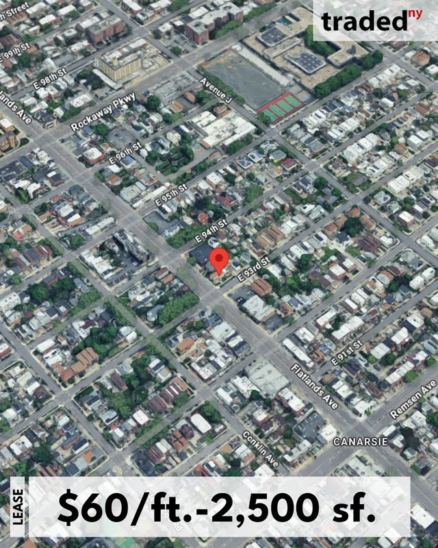 First Step Behavioral Leases Office Space At 9306 Flatlands Avenue From Josh Rubenshtein