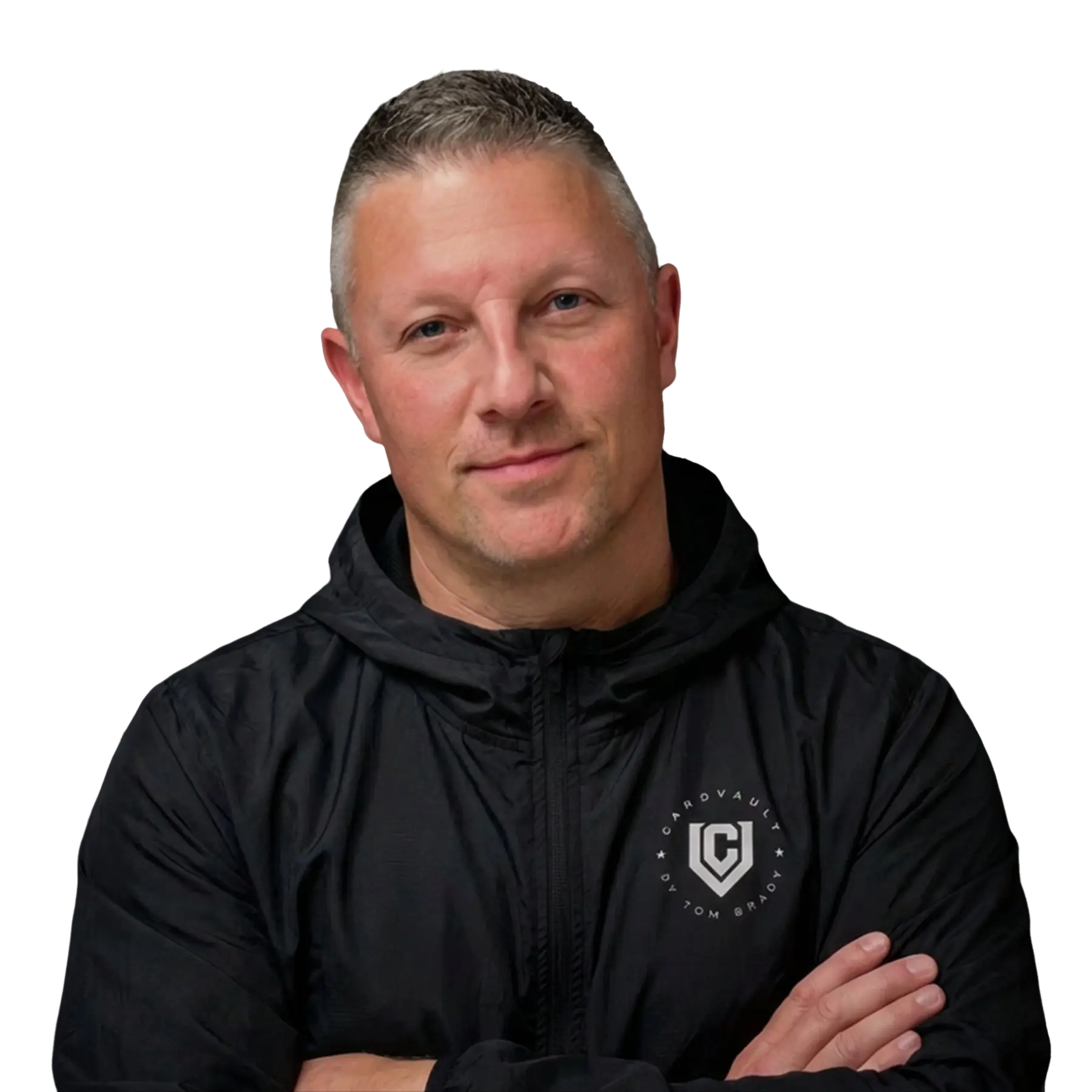 Scott Heigelmann