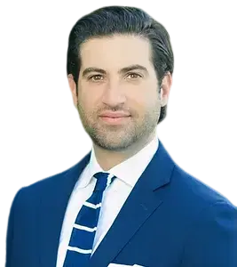 Joshua Winarick