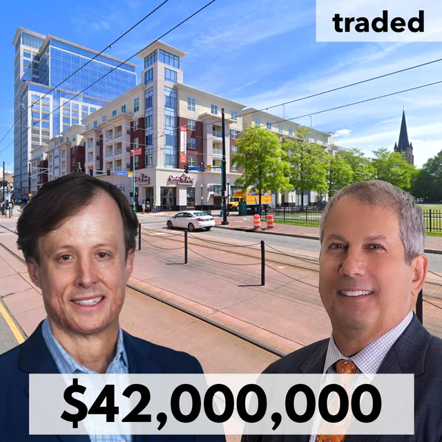 Bonaventure Realty Group Acquires Monticello Station Apartments In Norfolk, VA For $42M