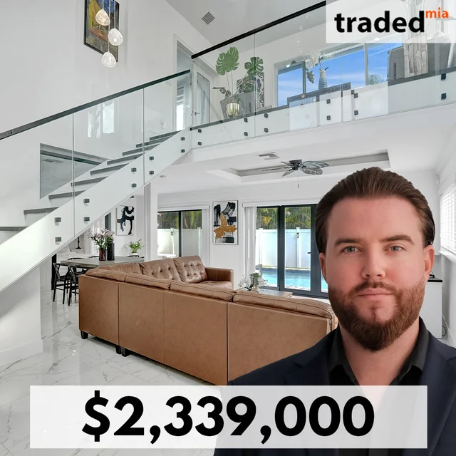 Ryan Whaley Of Campbell & Rosemurgy Real Estate Brokers $2.339M Single Family Sale