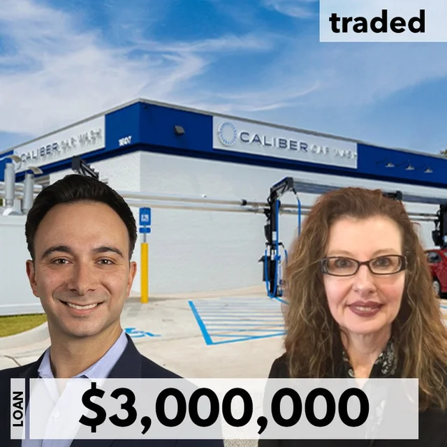 Freeport Equity Secures $3M Acquisition Loan For Retail Property In Columbus, GA