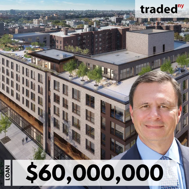 Bogopa Enterprises And Shorewood Real Estate Group Secure $60M Construction Loan From Affinius Capital