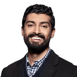 Kash Vaidya