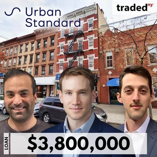 Davean Holdings Acquires Mixed-Use Property On Court Street For $4.55M