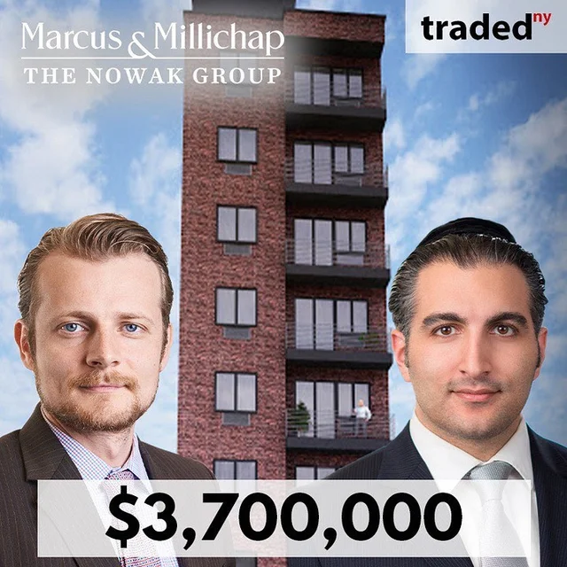 Tien Vominh Acquires Development Site In Long Island City For $3.7M