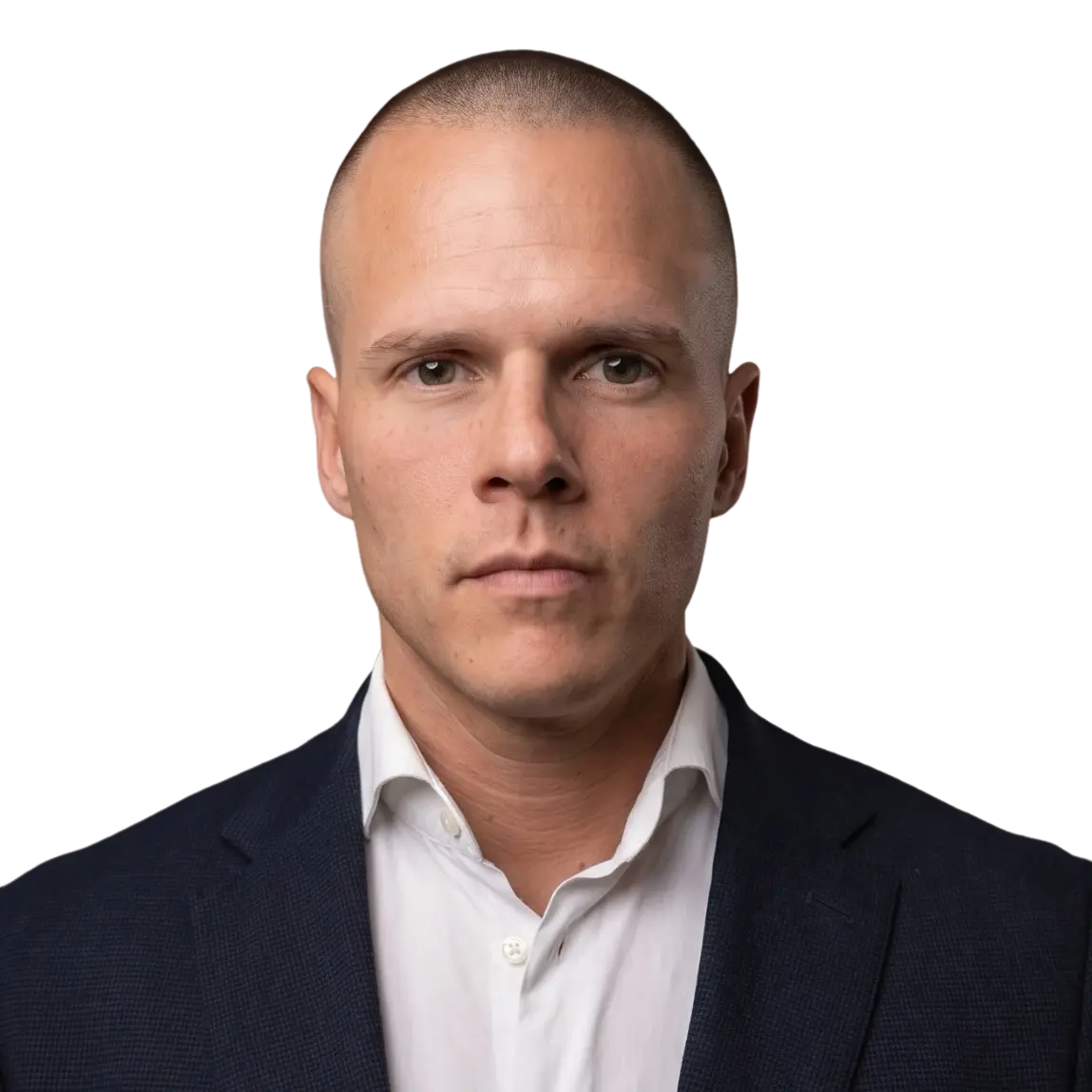 Andrew Tassara