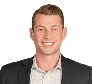 Nathaniel (Nate) Heilbron