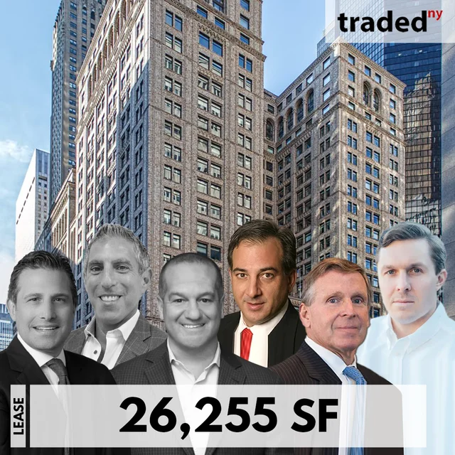 TD Bank Expands Office Space At 125 Park Avenue With 10-Year Lease In Midtown Manhattan