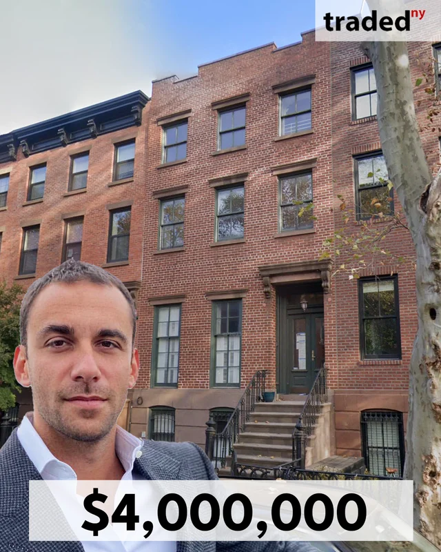 Thierry Family Acquires Mixed-Use Property From Robbie Ferman Of Sollevare Group For $4M