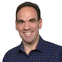 Adam Fried