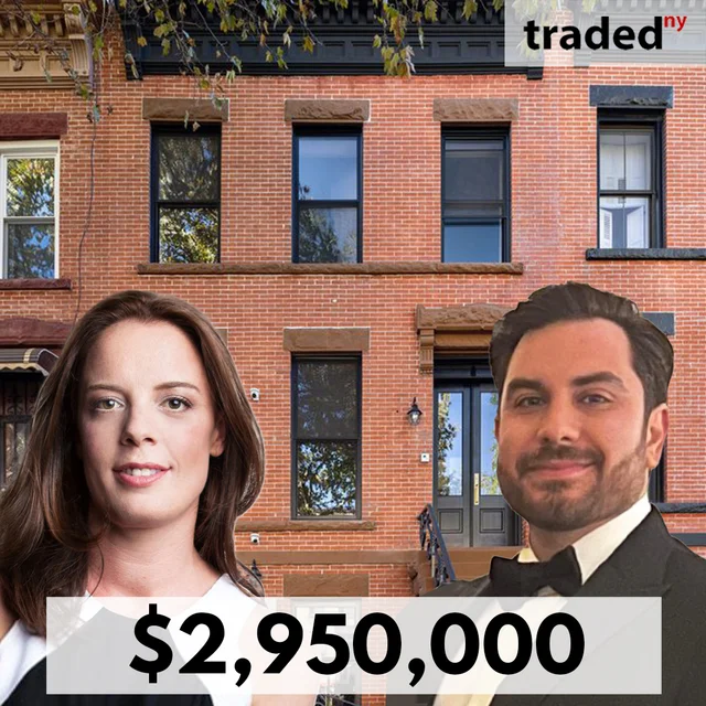 Beth Manegerie Acquires Multifamily Property In Crown Heights For $2.95 Million With Broker Tali Berzak