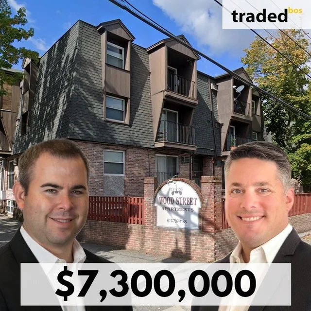 Arrowpoint Properties Acquires Multifamily Property In Lowell, MA For $7.3M