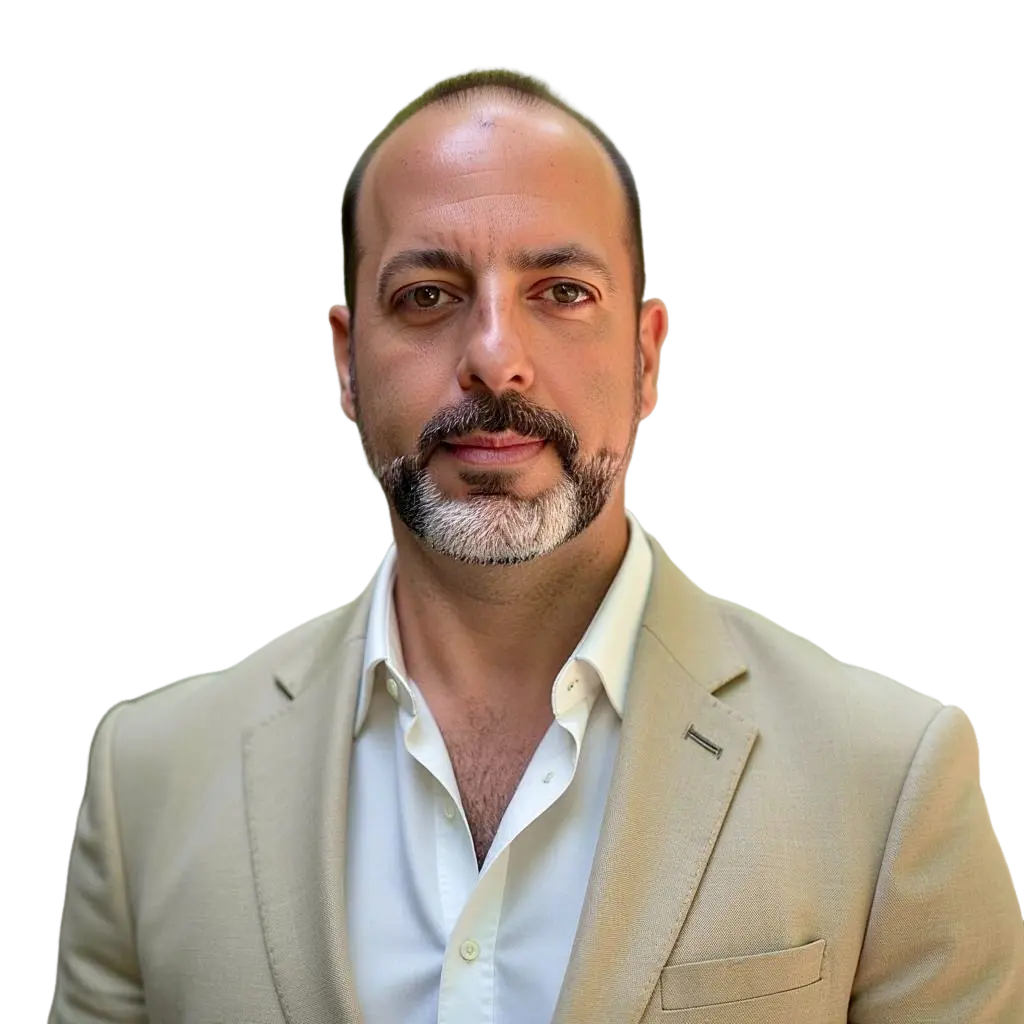 Roi Azoulay