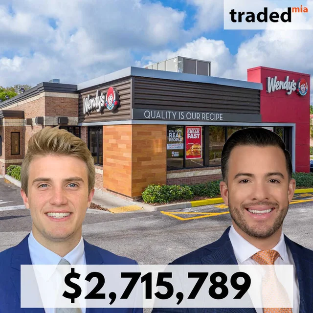Kenneth Golen Acquires Retail Property In Oviedo For $2.7M