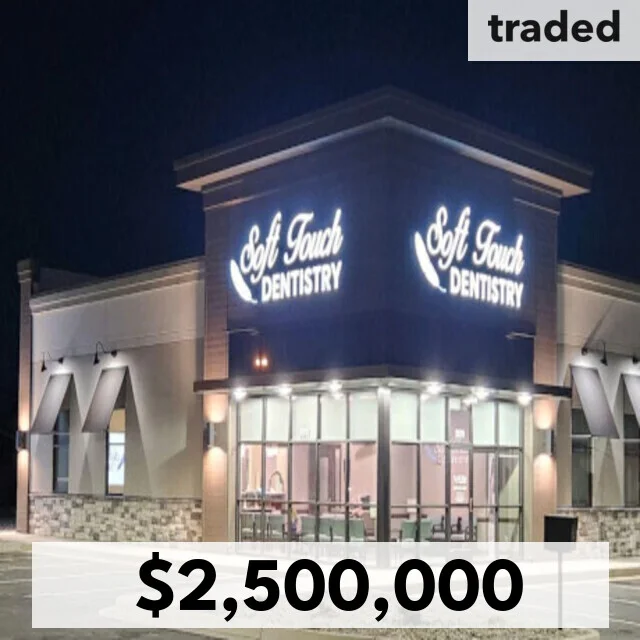 Local Investor Acquires Medical Office Building In Montrose For $2.5 Million With The Boulder Group