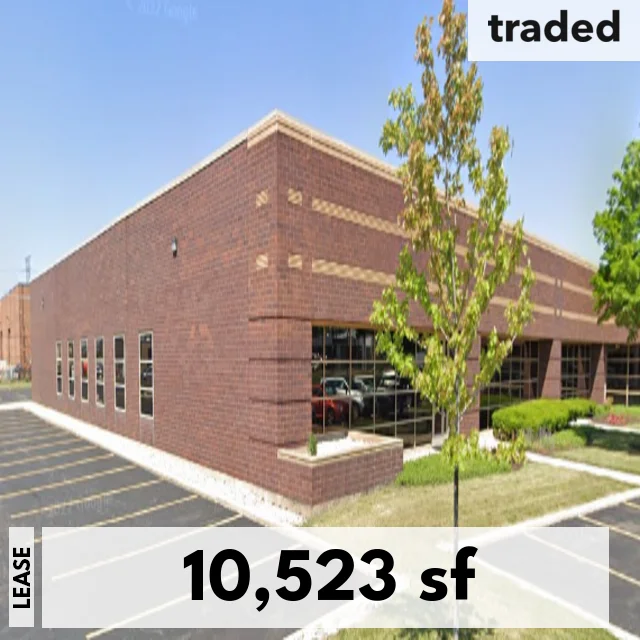 Hummingbird Pediatric Therapies Leases 10,523 SF At 501 W. Lake St