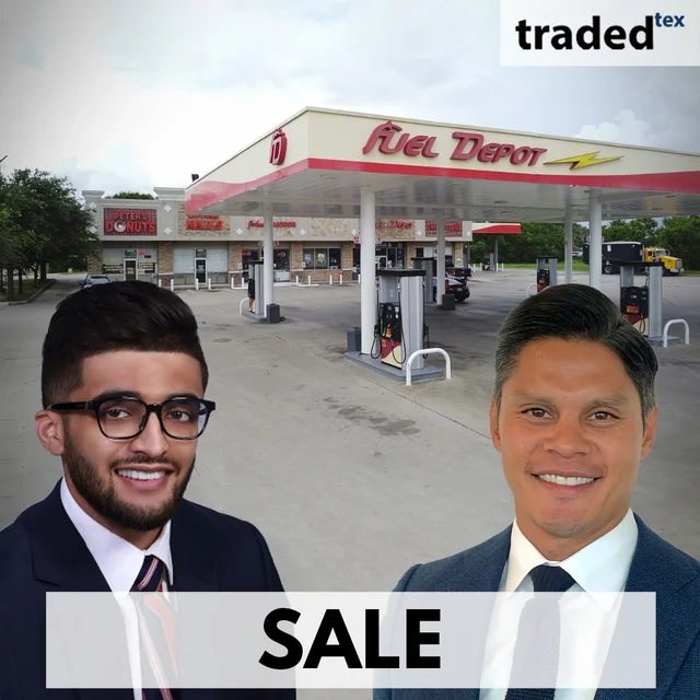Obaid Uddin Acquires 6 Gas Station Portfolio In Port Arthur, Texas