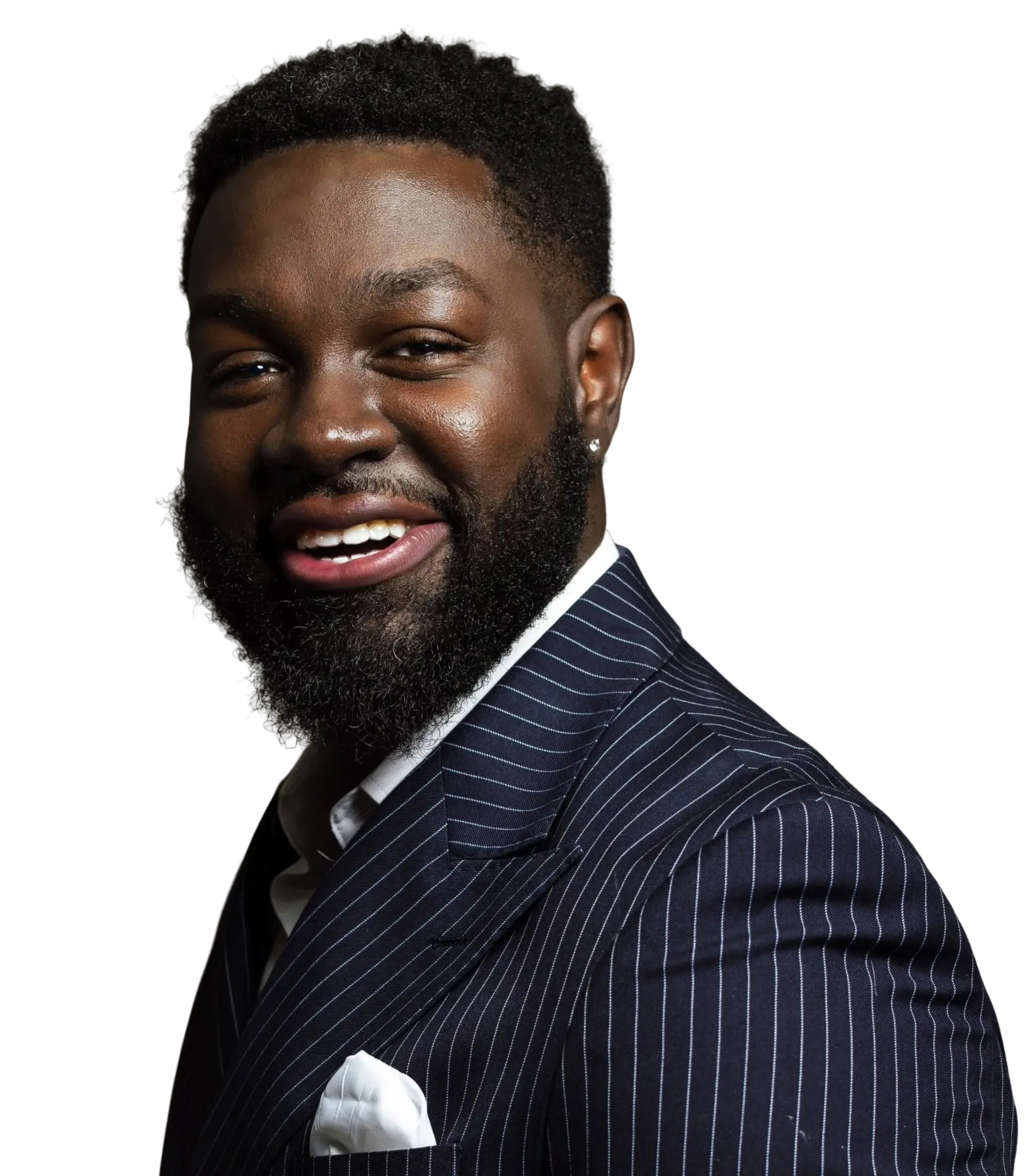 Albert Asiama
