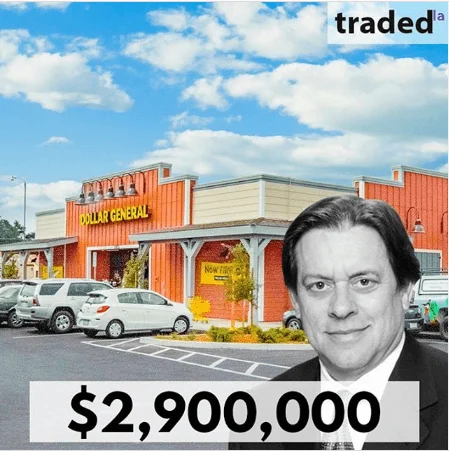 Coldwell Banker Commercial NRT Brokers $2.9M Retail Sale In Penn Valley