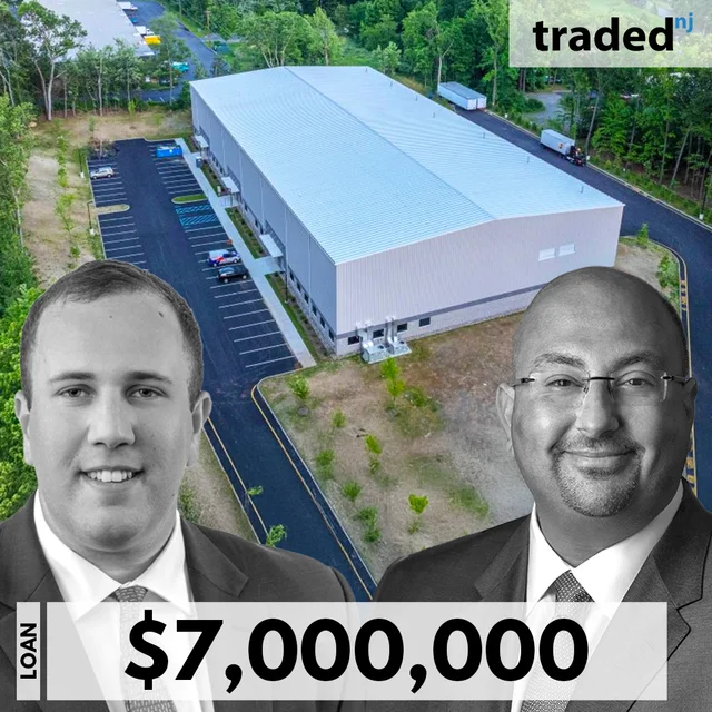 JLL Secures $7 Million Loan For 40,586-SF Industrial Property Fully Leased To Red Bull