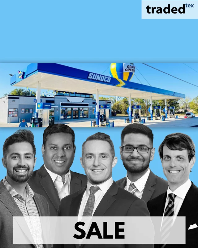 Louis Goodmon Of Fresh Stop Acquires Retail Property From Petro Max In Trinidad For $5M