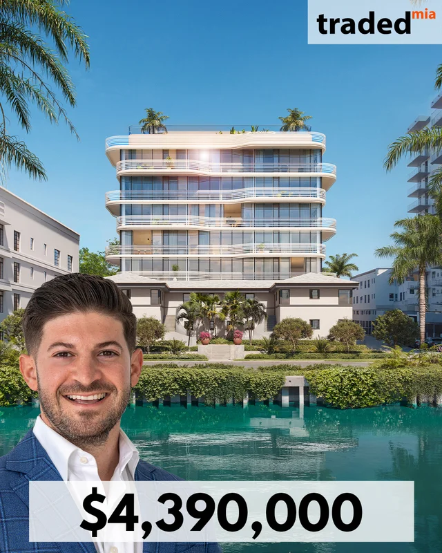 Trinity Southern Sells Miami Beach Condo At 2901 Indian Creek Drive For $4.39M
