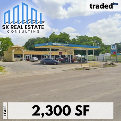 301 East Tidwell Road
