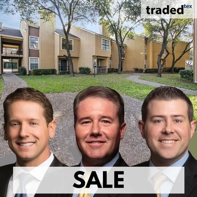 Marcus & Millichap Brokers Acquire 53-Unit Multifamily Property In Dallas