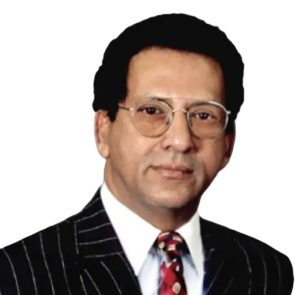 Dr. Kali P. Chaudhuri