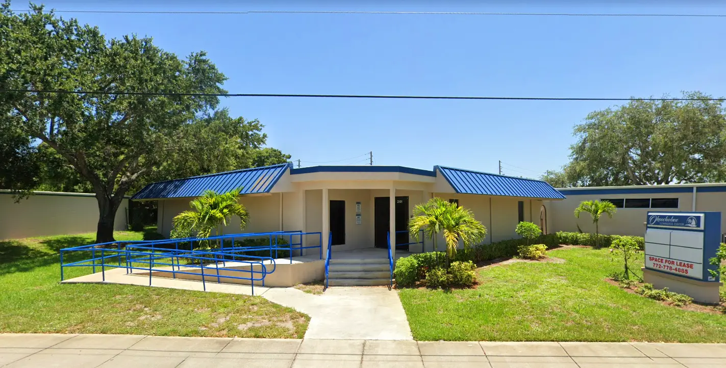 Okeechobee Office Warehouse Complex
