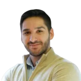 Eli Samaan